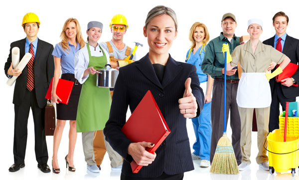 Kabadüz Manikürcü Hizmeti